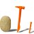 Dinossauro dino fossil surpresa - bee toys (unidade) - Imagem 1