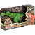 Dinossauro dino pequeno com som e luz - bee toys (unidade) - Imagem 1