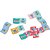 Domino stitch 28 peças - xalingo (unidade) - Imagem 2