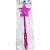 Fantasia acessorio varinha magica estrela c/luz - toy mix (unidade) - Imagem 3