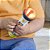 Fisher-price aprender brincar microfone c/sons e gravador - mattel (unidade) - Imagem 5