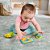 Fisher-price newborn toys conjunto de jogos mini game - mattel (unidade) - Imagem 3