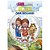 Gibi sitio do picapau amarelo 16pgs - magic kids (unidade) - Imagem 1