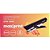 Grampeador metal mx-a25s semiautomatico p/25fls - maxprint (unidade) - Imagem 4