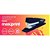 Grampeador metal mx-g20ms semiautomatico p/20fl - maxprint (unidade) - Imagem 5
