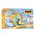 Hot wheels pista action desafio turbina de ação - mattel (unidade) - Imagem 2