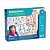 Jogo de bingo binguinho gosto ou nao gosto - pais e filhos (unidade) - Imagem 1