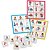 Jogo de bingo binguinho gosto ou nao gosto - pais e filhos (unidade) - Imagem 2