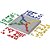 Jogo diverso blokus refresh - mattel (unidade) - Imagem 3