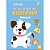 Livro caligrafia maternal 24pgs 20x27cm - vale das letras (pct.c/05) - Imagem 1