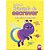 Livro caligrafia primeiras palavras 24pgs 20x27 - vale das letras (pct.c/05) - Imagem 1