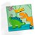 Livro de atividades kit escolinha dinos c/estojo - vale das letras (unidade) - Imagem 2