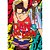 Livro manga dandadan n.09 - panini (unidade) - Imagem 1