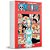 Livro manga one piece 3 x 1 n.08 - panini (unidade) - Imagem 2