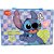 Maleta para pintura stitch plast. 72 itens - molin (unidade) - Imagem 1