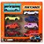 Matchbox veículo básico 1:64 8-pack (s) - mattel (unidade) - Imagem 4