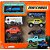Matchbox veículo básico 1:64 8-pack (s) - mattel (unidade) - Imagem 5