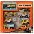 Matchbox veículo básico 1:64 8-pack (s) - mattel (unidade) - Imagem 3