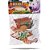 Miniatura colecionavel kit animais selvagens c/acesso - bee toys (unidade) - Imagem 2
