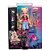 Monster high coleção looks monstruosos (s) - mattel (unidade) - Imagem 5