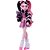Monster high coleção looks monstruosos (sortido) - mattel (unidade) - Imagem 5