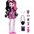 Monster high coleção looks monstruosos (sortido) - mattel (unidade) - Imagem 3