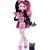 Monster high coleção looks monstruosos (sortido) - mattel (unidade) - Imagem 4