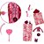 Monster high skulltimate secrets serie 5(s) - mattel (unidade) - Imagem 5