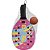 Raquete beach tennis kit 2raquetes+1bolinha unicorn - bel (unidade) - Imagem 2