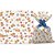 Saco metalizado 60x90cm capivaras 58x89cm - gala embalagens (pct.c/25) - Imagem 2