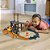 Thomas and friends pista de constr.diesel motoriz - mattel (unidade) - Imagem 3