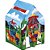 Barraca infantil dinossauros - styll baby (unidade) - Imagem 1
