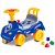 Veiculo para bebe totokinha classica azul - cardoso toys (unidade) - Imagem 1