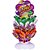 Doce dip loko lollipop halloween - danilla foods (dp.c/60) - Imagem 1