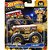 Hot wheels monster trucks campeonato de bigfoot 1:64 (s) - mattel (unidade) - Imagem 2