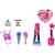 Maquiagem e beleza infantil make brinq necessaire c/7pcs - polibrinq (kit) - Imagem 2