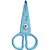 Tesoura escolar cis criatic ks260 sortida - sertic (dp.c/06) - Imagem 2