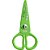 Tesoura escolar cis criatic ks260 sortida - sertic (dp.c/06) - Imagem 4