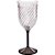 Copo acrilico taça vinho twist a1 360ml - plasutil (unidade) - Imagem 1