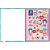 Caderno brochurao capa dura holly 80fls. - tilibra (pct.c/05) - Imagem 2