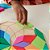 Fisher price wood quebra- cabeca mandala 40pcs - mattel (unidade) - Imagem 4