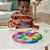 Fisher price wood quebra- cabeca mandala 40pcs - mattel (unidade) - Imagem 5