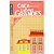 Livro de atividades caça-palavras dific.n 2019 32p - todolivro (pct.c/10) - Imagem 1