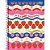 Caderno 10x1 capa dura be berry 160fls - tilibra (pct.c/04) - Imagem 2