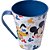 Copo decorado mickey caneca 360ml. - plasutil (unidade) - Imagem 1