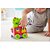 Fisher-price infant trem amigos da floresta - mattel (unidade) - Imagem 3