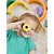 Fisher price wood arco- íris empilhável 6pcs - mattel (unidade) - Imagem 4