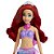 Boneca disney princesa ariel pérola surpresa - mattel (unidade) - Imagem 2