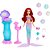 Boneca disney princesa ariel pérola surpresa - mattel (unidade) - Imagem 4