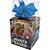 Brinquedo para montar jurassic brinq monta sauro (s) - polibrinq (unidade) - Imagem 2